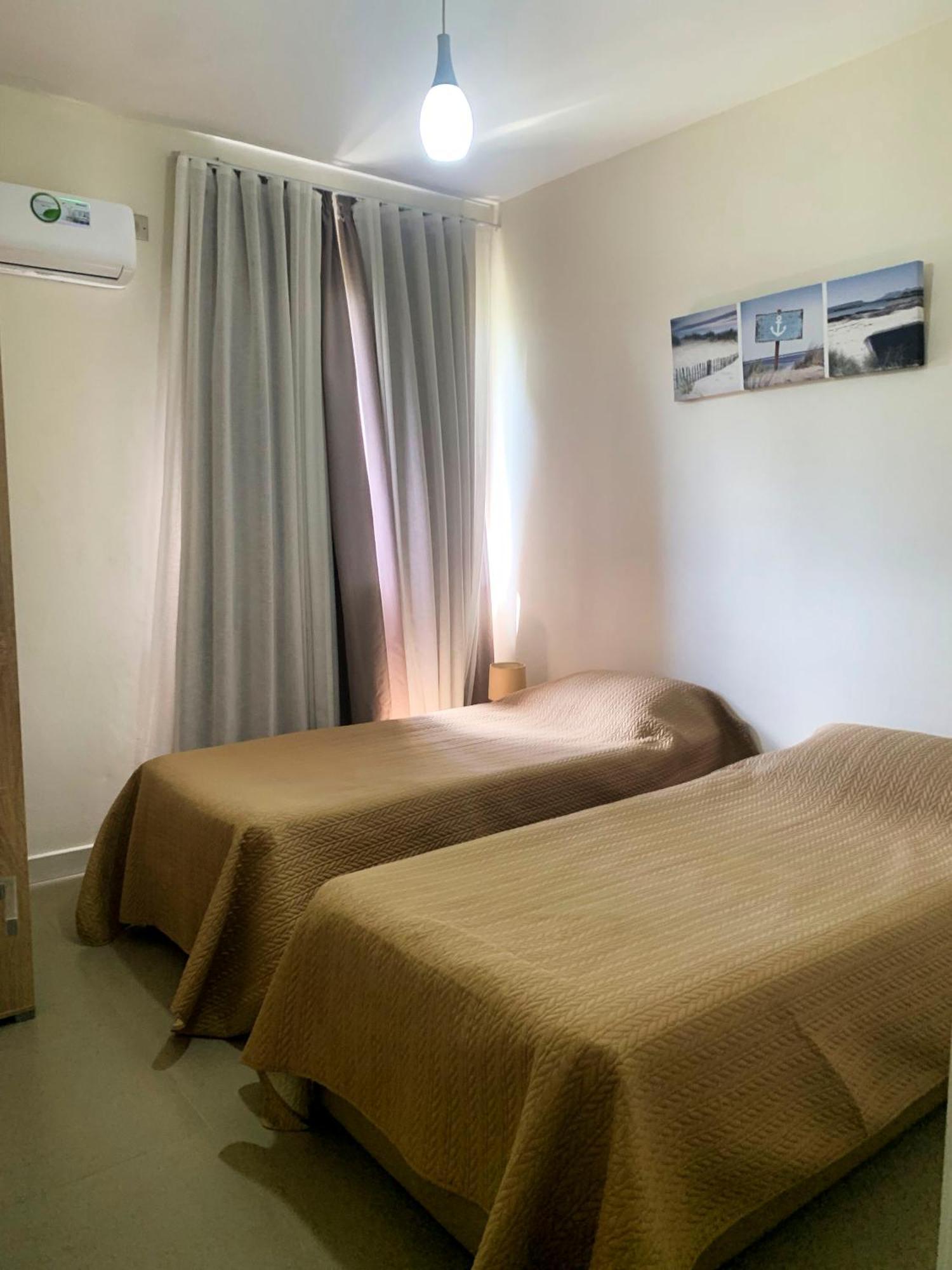 Pereybere -Mayfair Apartment A5 Pereybere Beach Εξωτερικό φωτογραφία