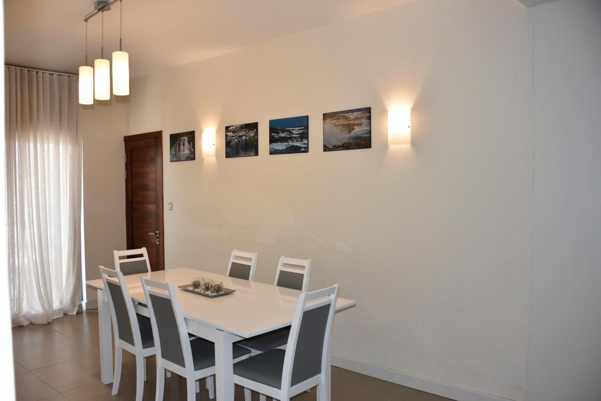 Pereybere -Mayfair Apartment A5 Pereybere Beach Εξωτερικό φωτογραφία